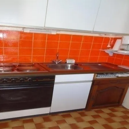Maison La Faute-sur-mer, 2 Pieces, 4 Personnes - Fr-1-476-78 *