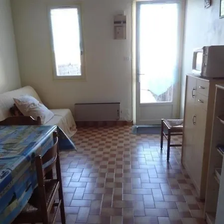 Maison La Faute-sur-mer, 2 Pieces, 4 Personnes - Fr-1-476-78 بيت للعطل لا فاوت سور مير