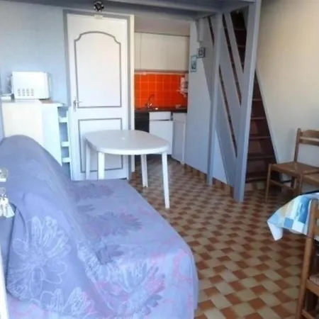 Maison La Faute-sur-mer, 2 Pieces, 4 Personnes - Fr-1-476-78